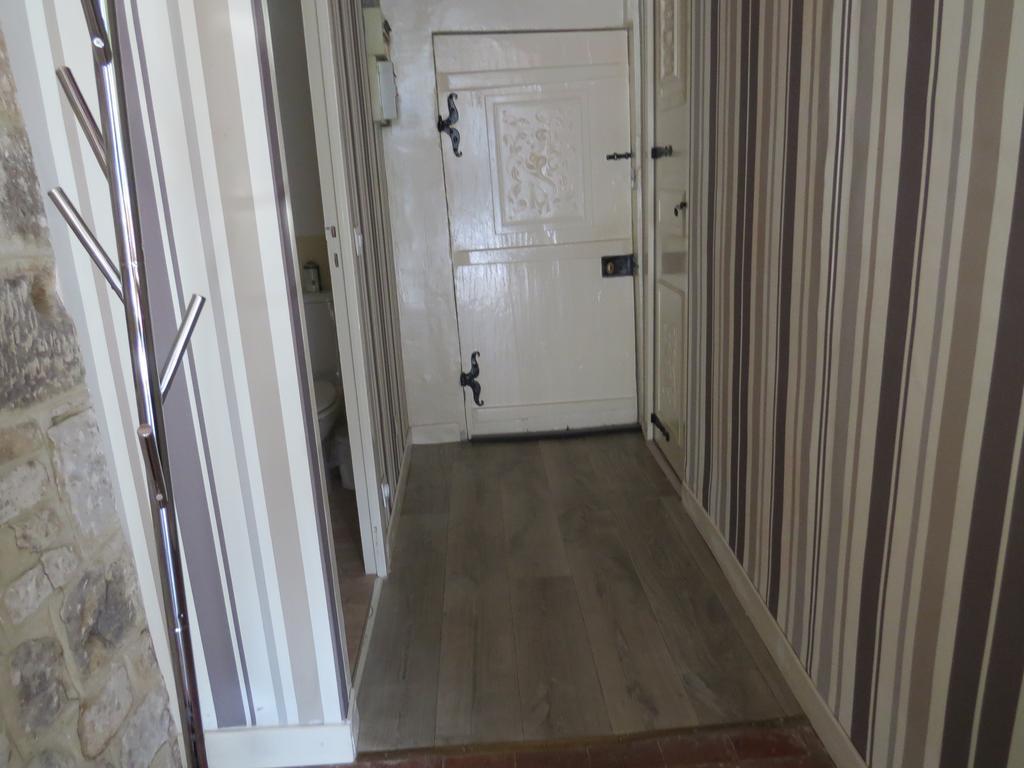Appartement Le Notre Dame Honfleur Luaran gambar