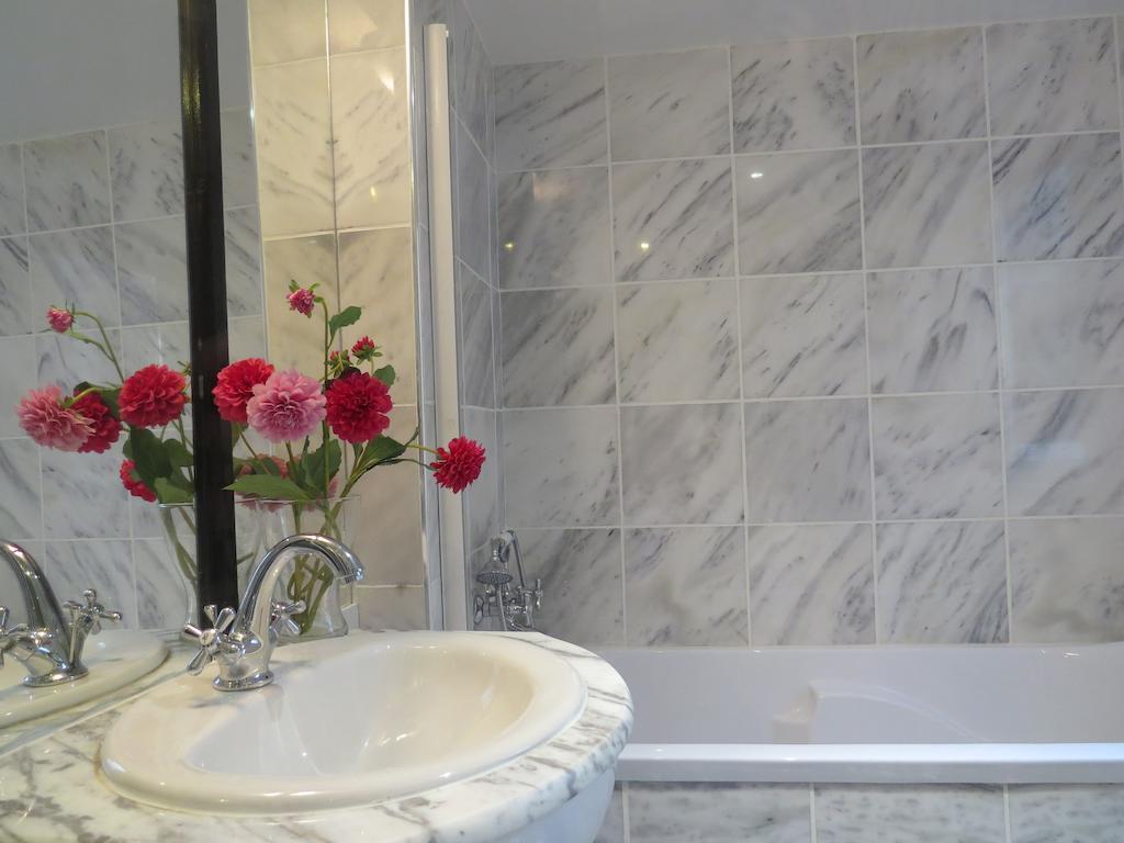 Appartement Le Notre Dame Honfleur Bilik gambar