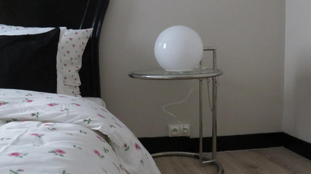 Appartement Le Notre Dame Honfleur Bilik gambar