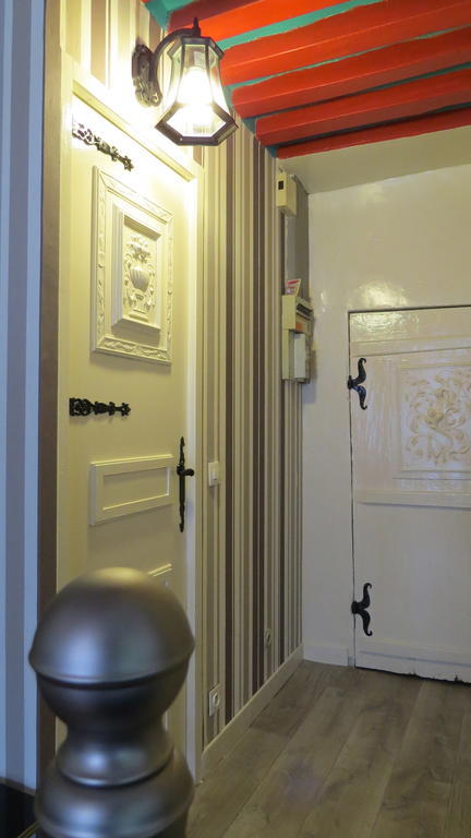 Appartement Le Notre Dame Honfleur Bilik gambar