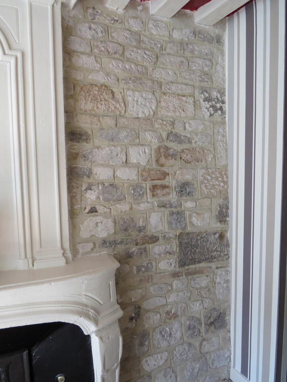 Appartement Le Notre Dame Honfleur Bilik gambar