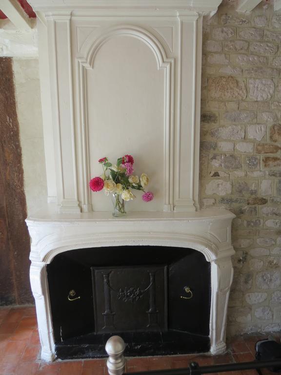 Appartement Le Notre Dame Honfleur Luaran gambar