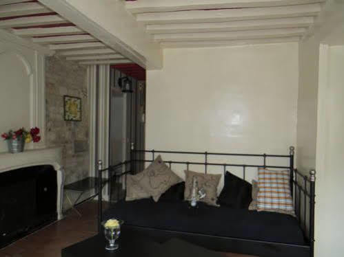 Appartement Le Notre Dame Honfleur Luaran gambar